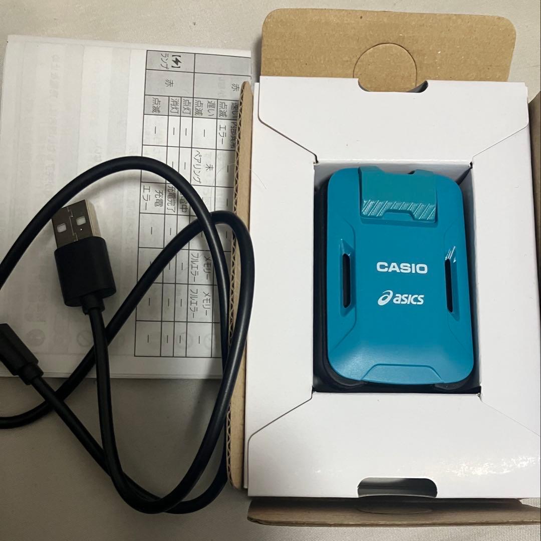 や*た様 CASIO モーションセンサー G-SHOCK