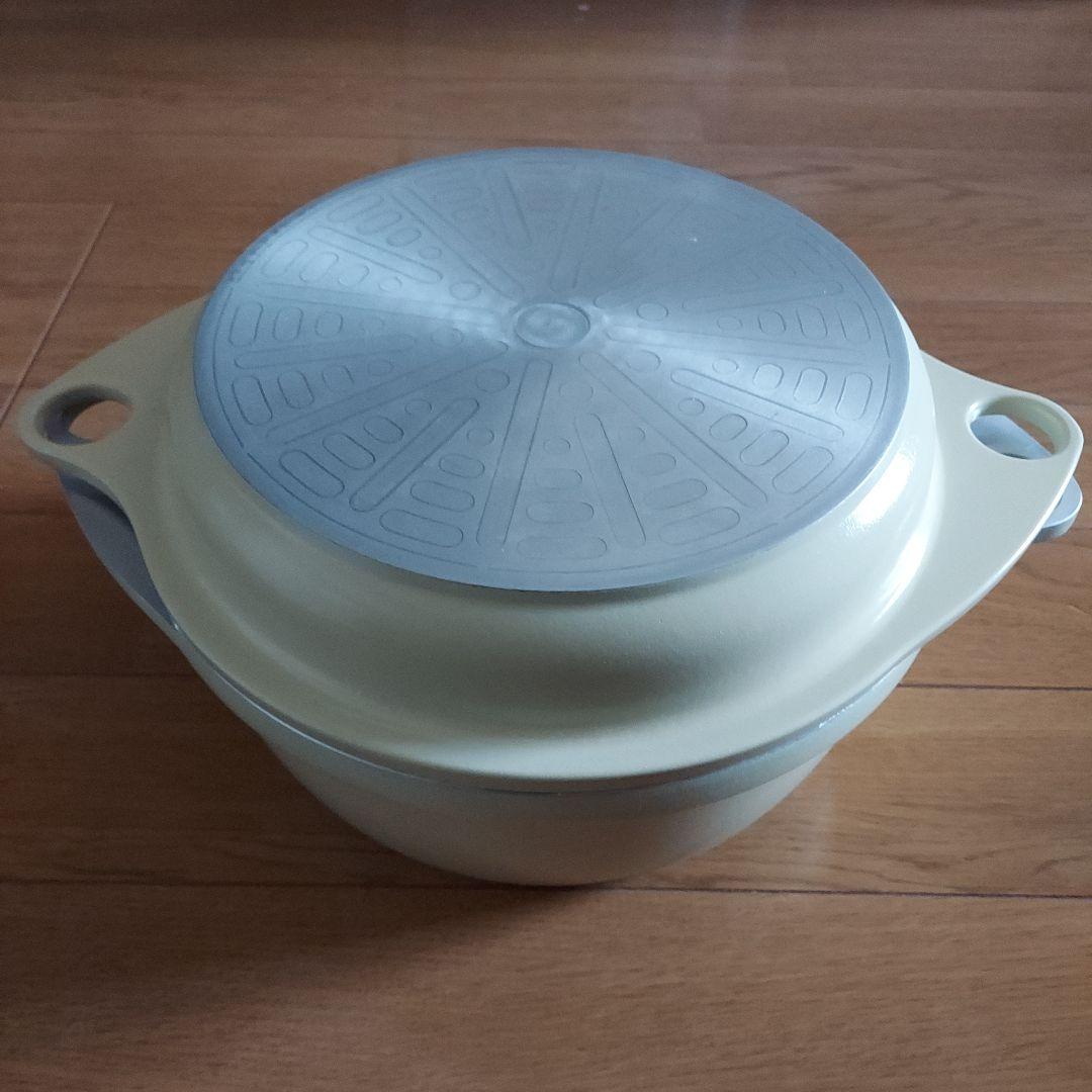 ワイドオーブン アサヒ軽金属　新品未使用ケンシロウ