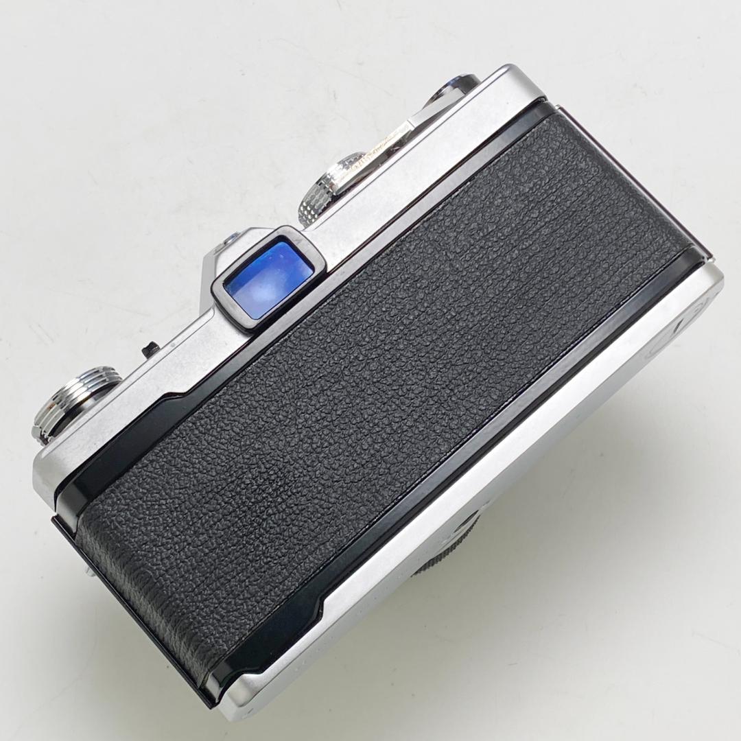 オリンパス M-1 M-SYSUTEM 50mm セット ジャンク