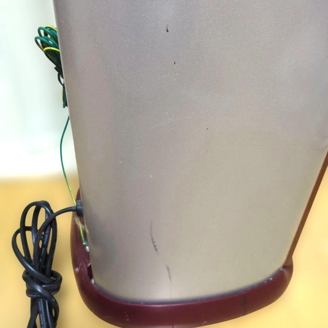 ウォーターサーバー CH-3130 ワインレッド