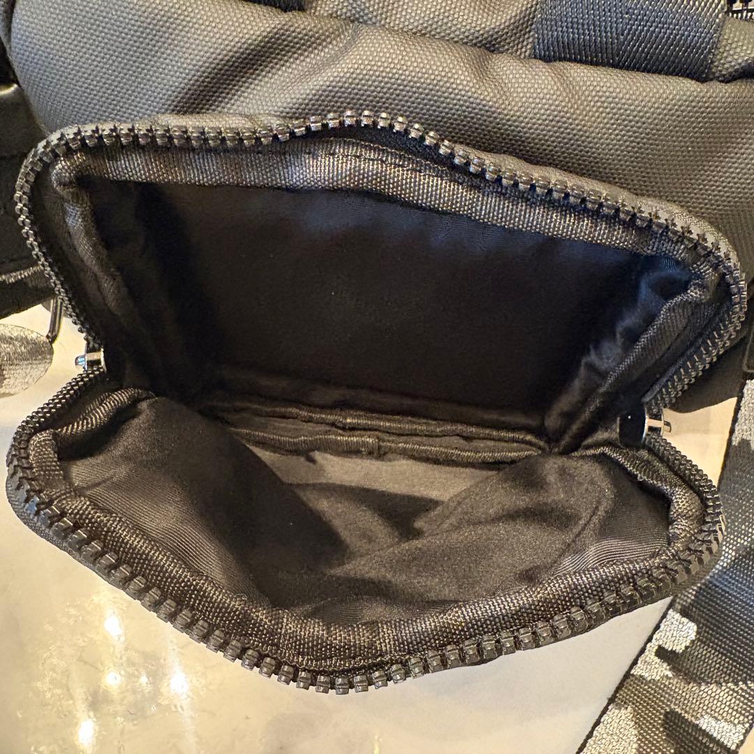 美品☆ダンスウィズドラゴン☆カートバッグ