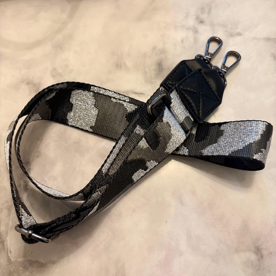 美品☆ダンスウィズドラゴン☆カートバッグ