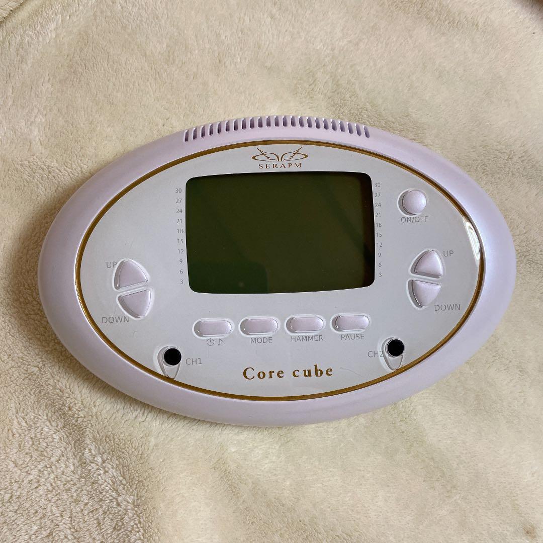 Core cube コアキューブ EMS