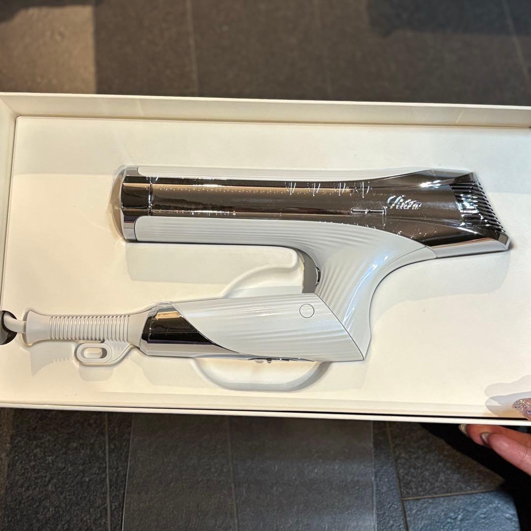 ReFa リファビューテックドライヤー S+ 新品未開封