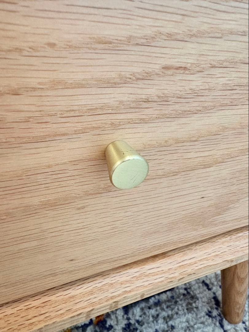 YESWOOD センターテーブル