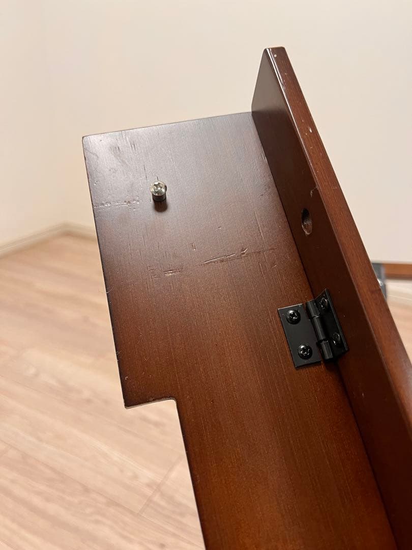 ①Hilander chef table ハイランダーシェフテーブル