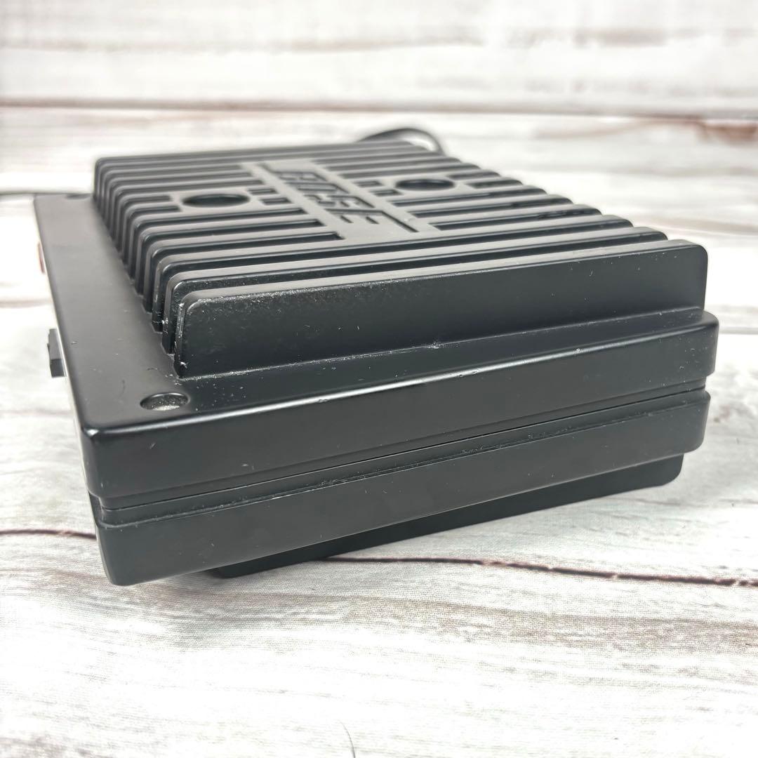 Bose 1701 ボーズ パワーアンプ