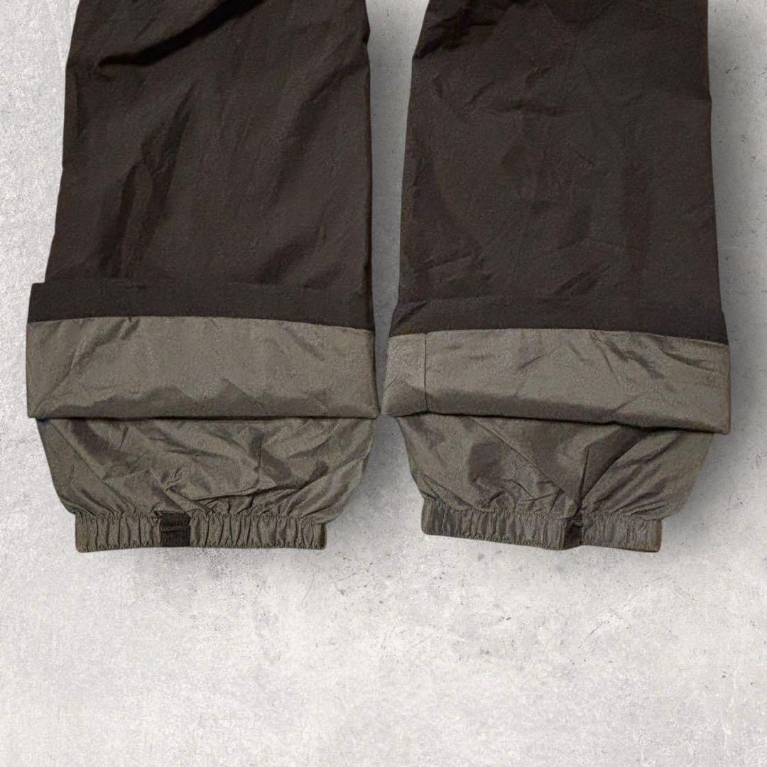 【パタゴニア】スキー　スノーボードパンツ　黒　M ゴアテックス　15年製　美品k