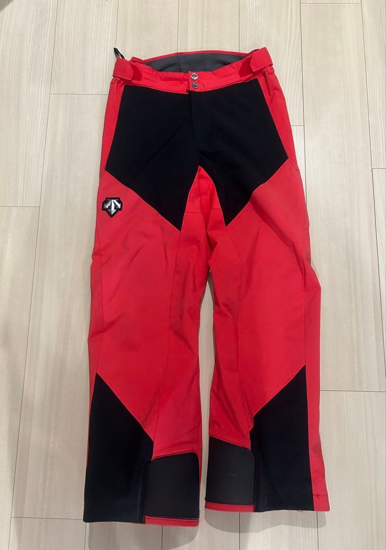 オガサカ（デサント）スキーウェア