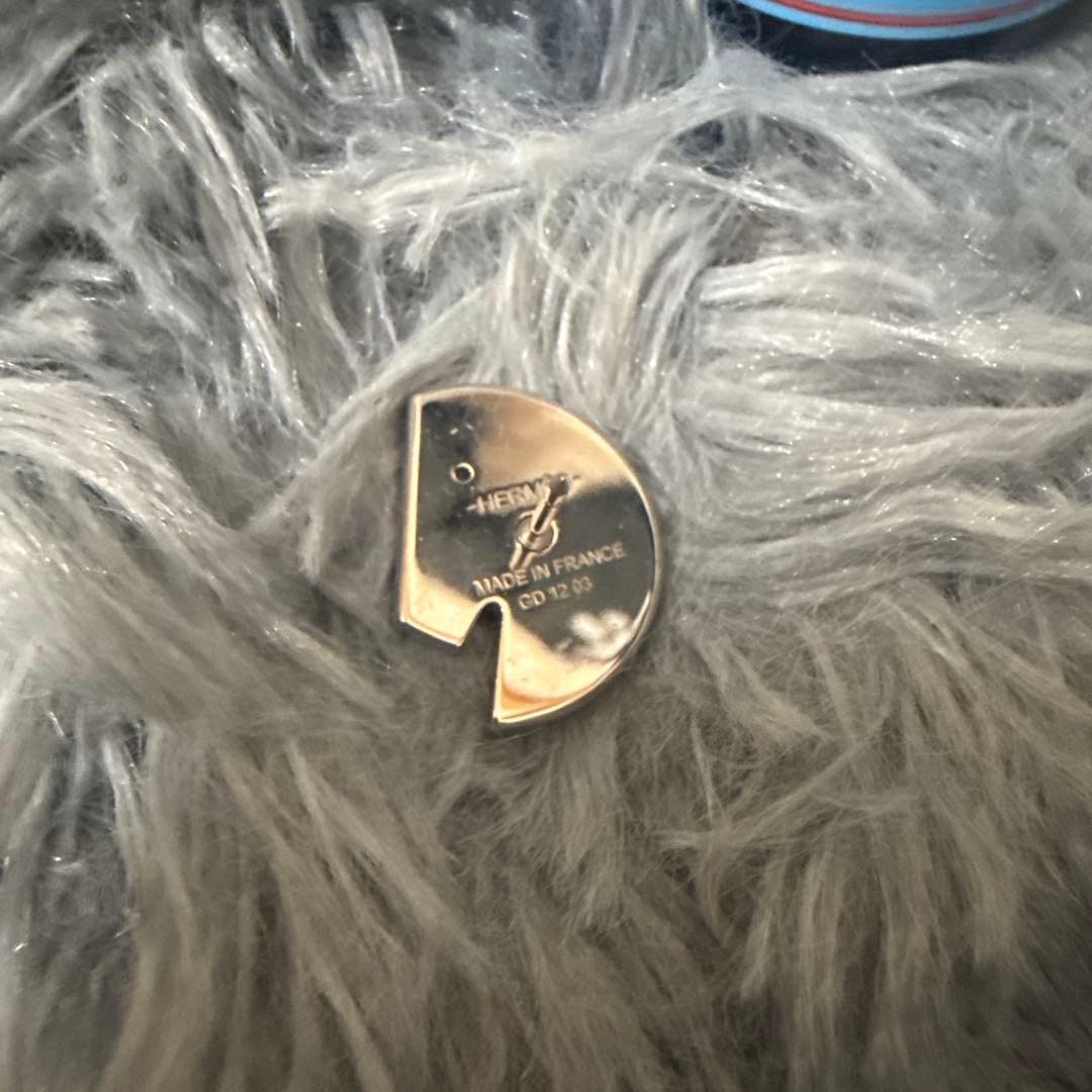 y*♥様 エルメス　ブローチ