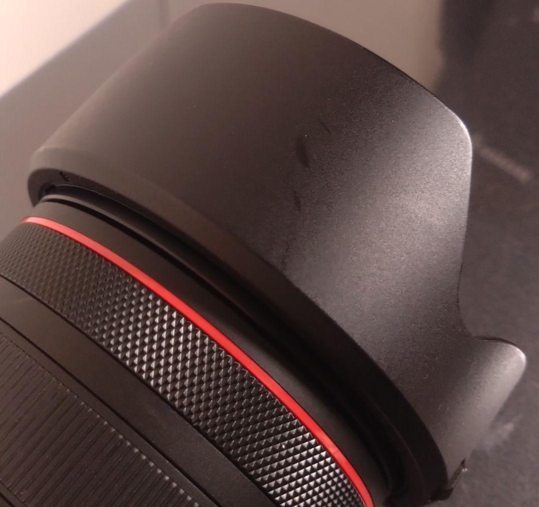 【オマケあり】canon RF 24-105mm F4 L IS USM