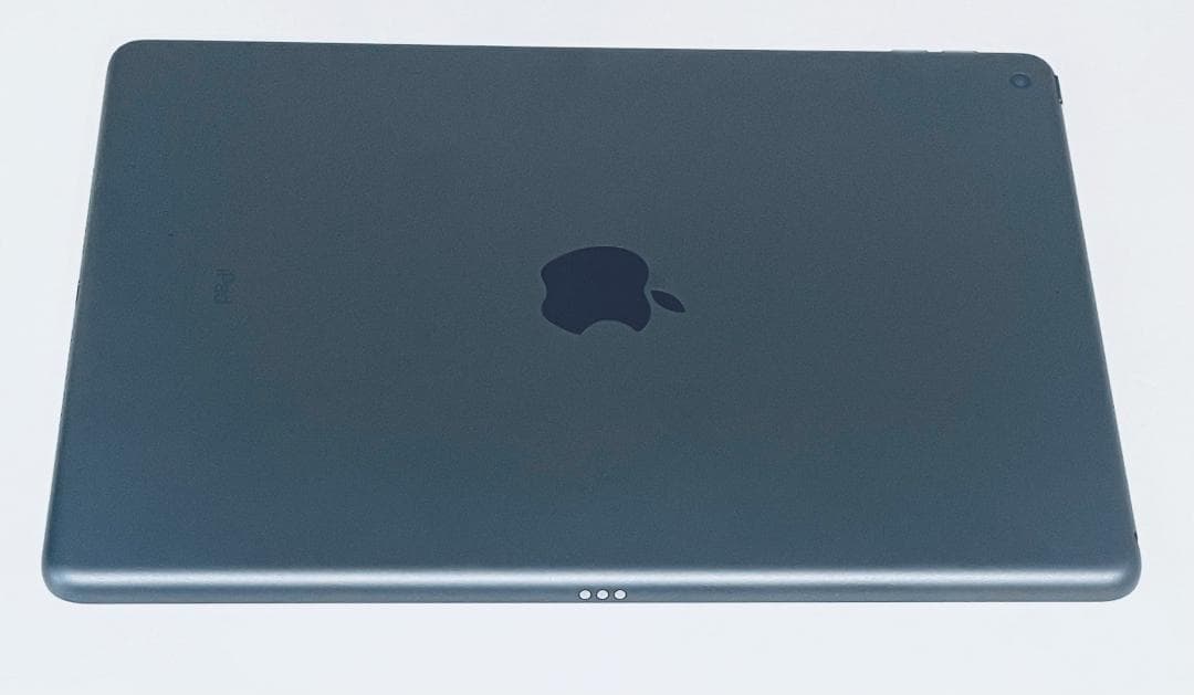 ★ iOS最新26! iPad 8 本体 第8世代 グレー 本体 APPLE