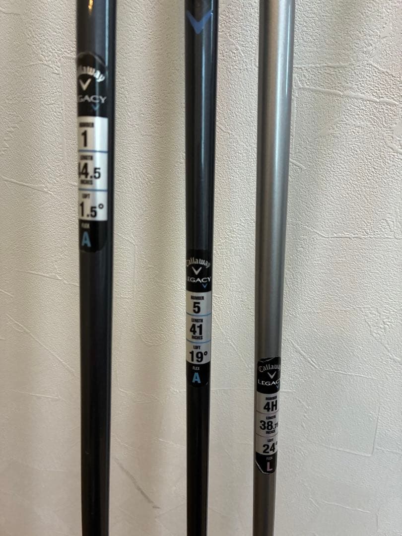 【Rさん専用】callawayフルセット希少X-22 レディースアイアン計10本