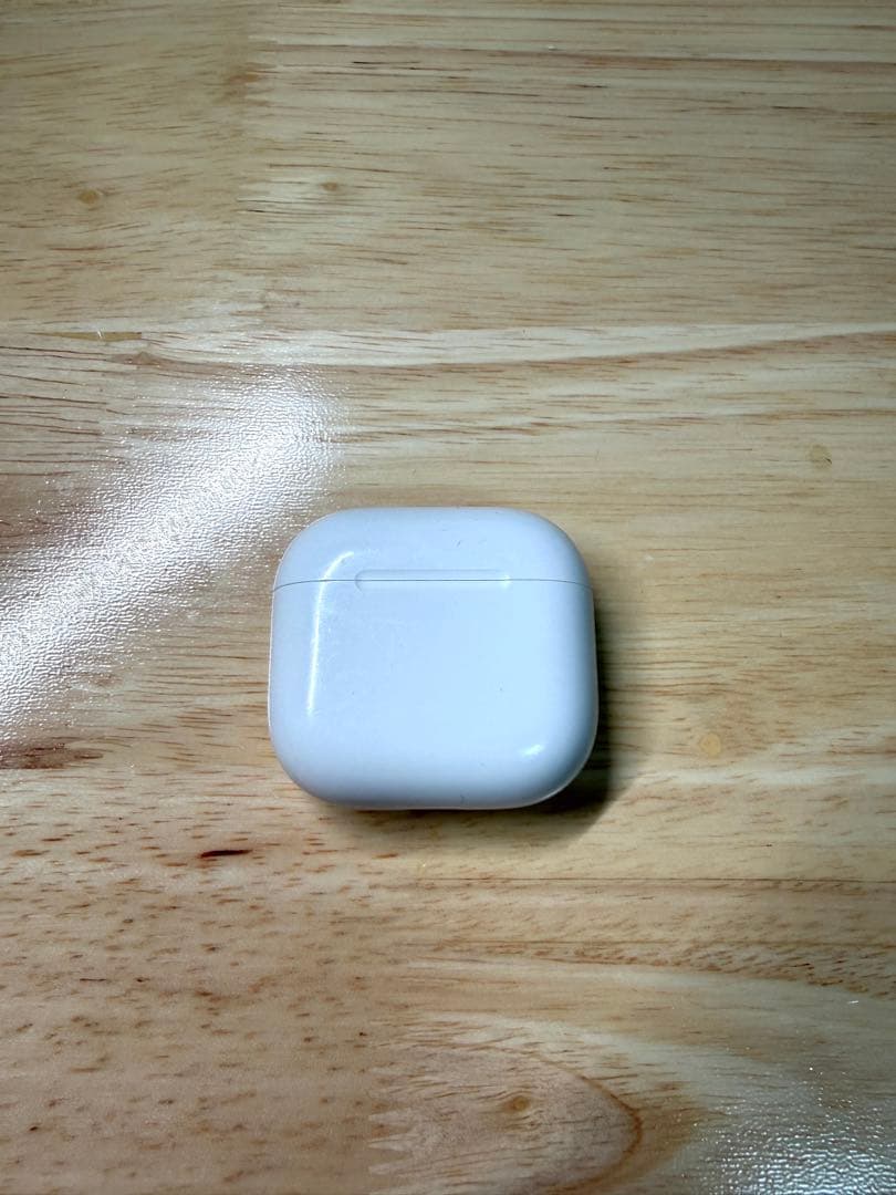 オ*ジ様 【限定一台】Airpods4 with ANC