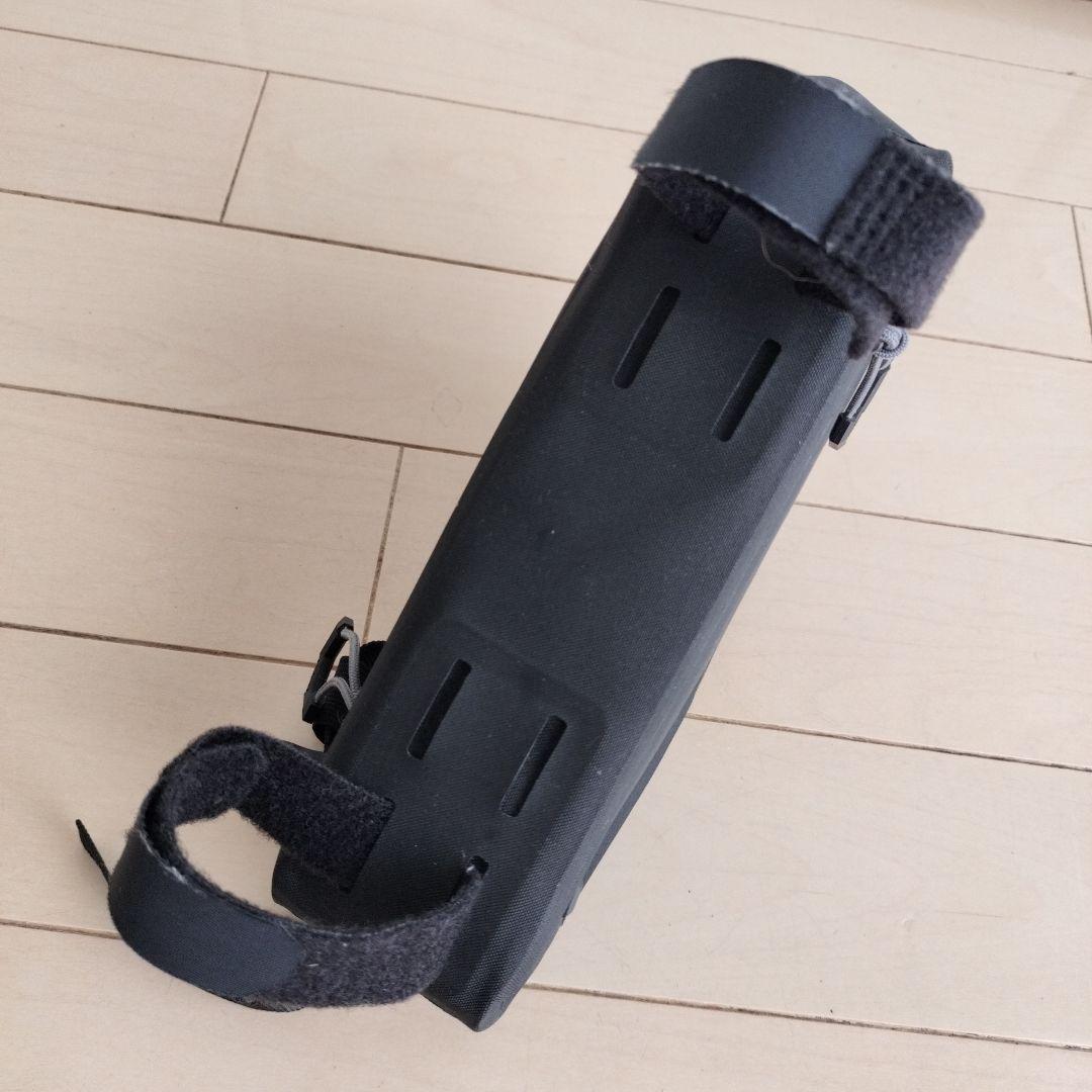 APIDURA アピデュラ　フレームバッグ