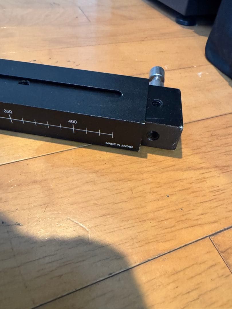 えむやま　コメット COMET ディフューザーアーム&スライドアーム