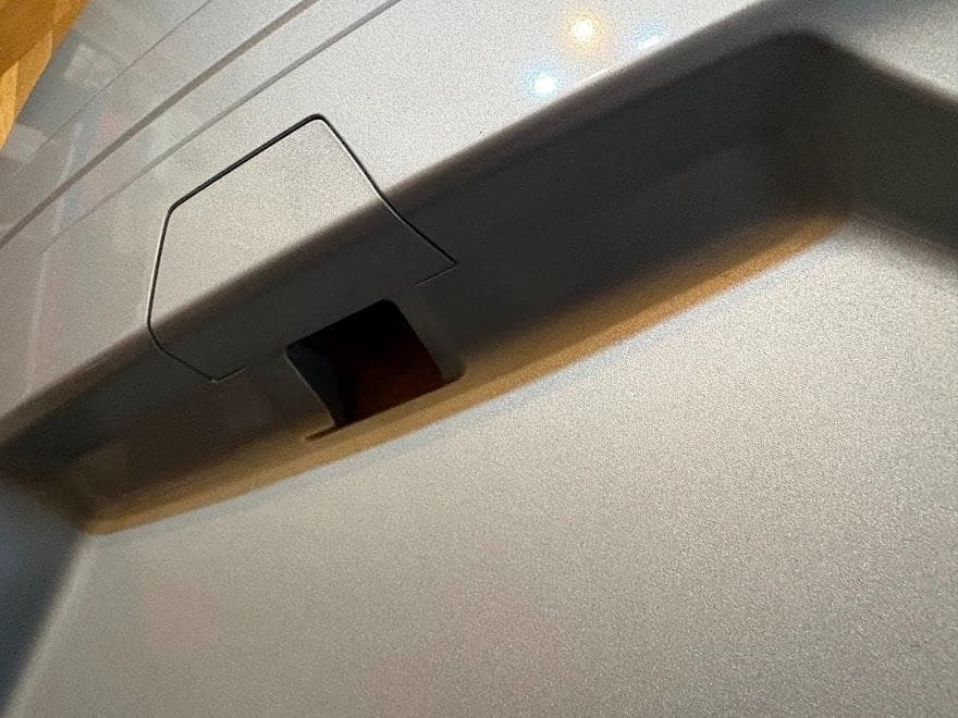 FJクルーザー　背面タイヤカバー TOYOTA