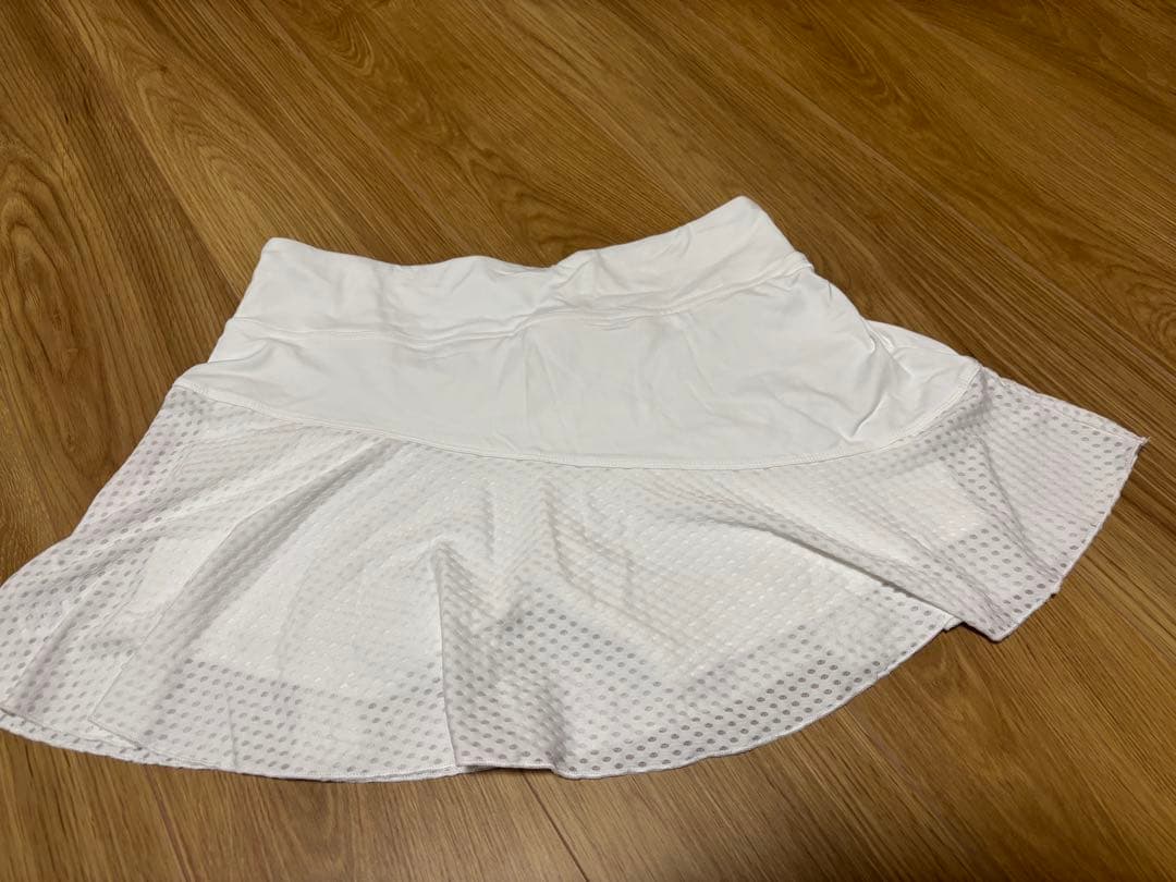 LIJA リージャ　マルチパネルスコート　Mサイズ(日本サイズだとLサイズ)