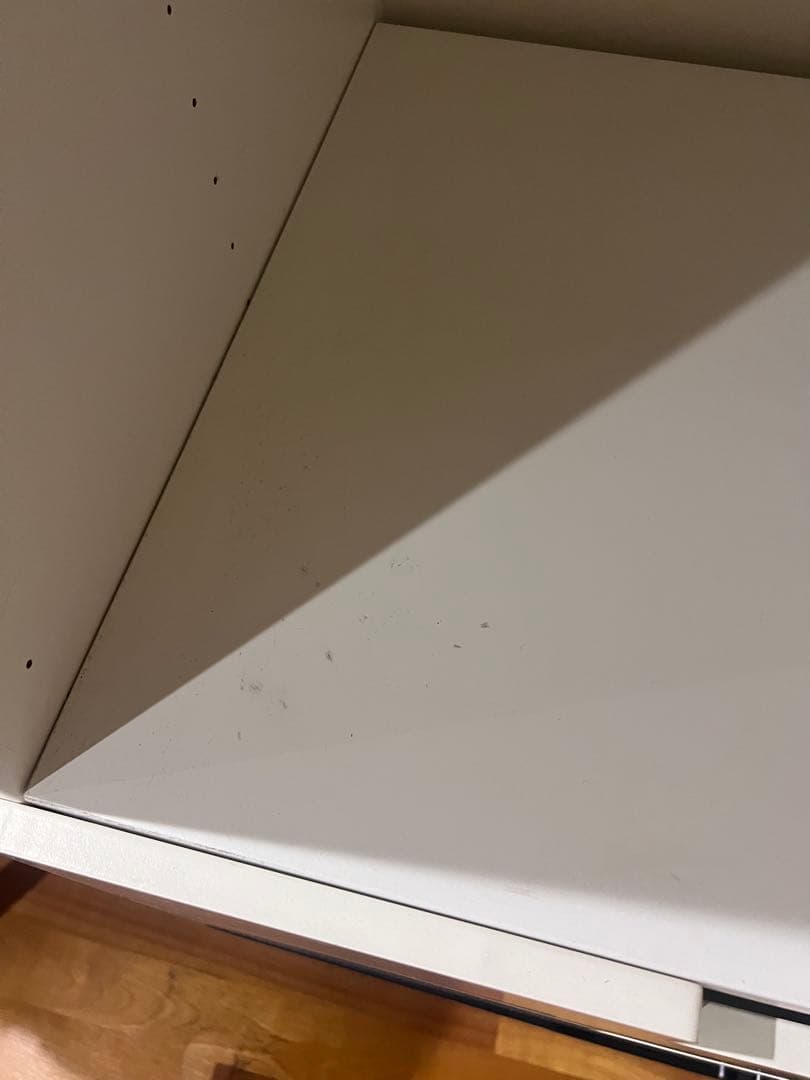 訳あり IKEA STUVA