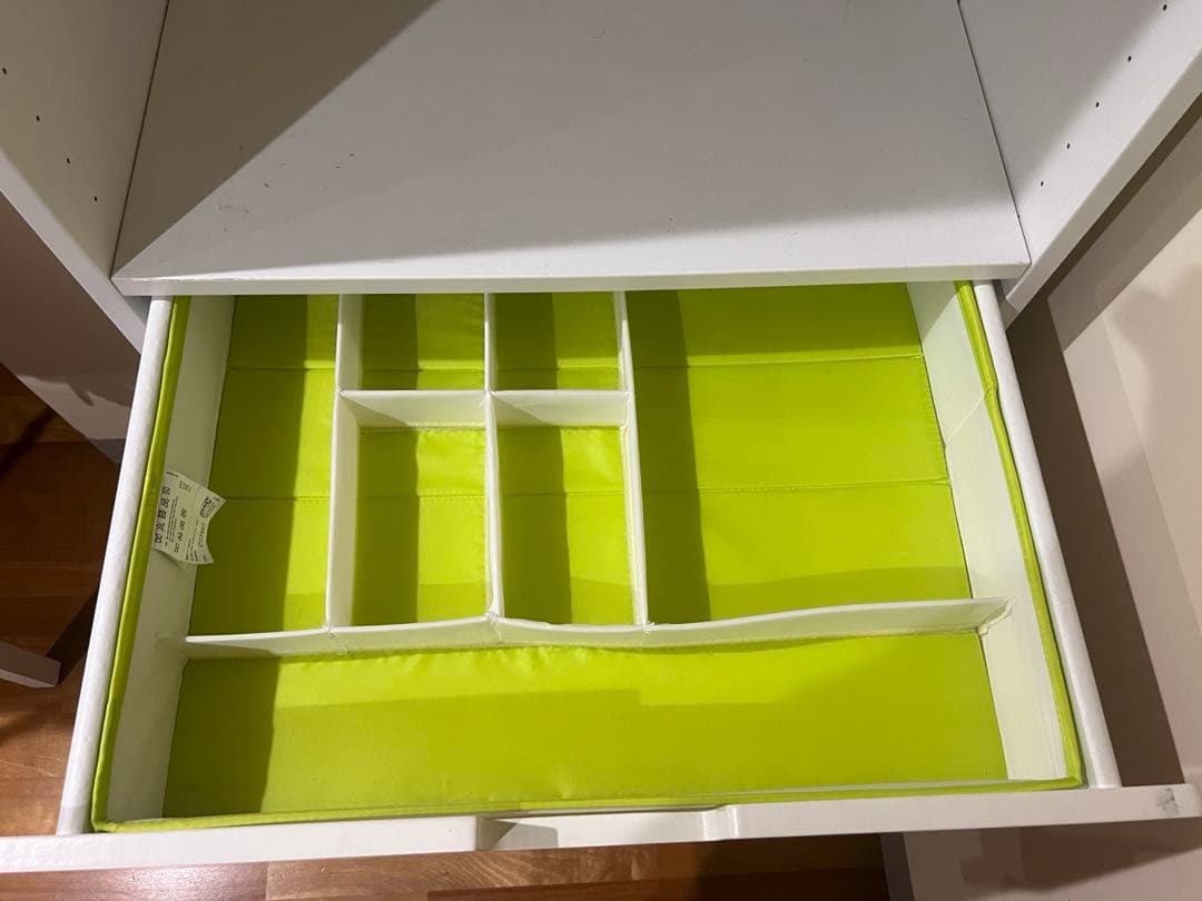 訳あり IKEA STUVA