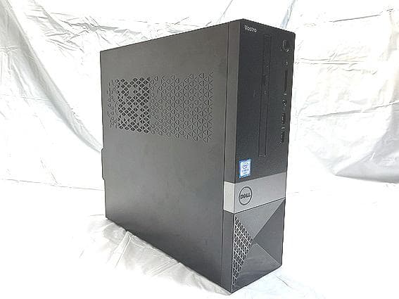 ＝＝ 快適パソコンLIFE DELL Vostro 3267 設定済 ＝＝