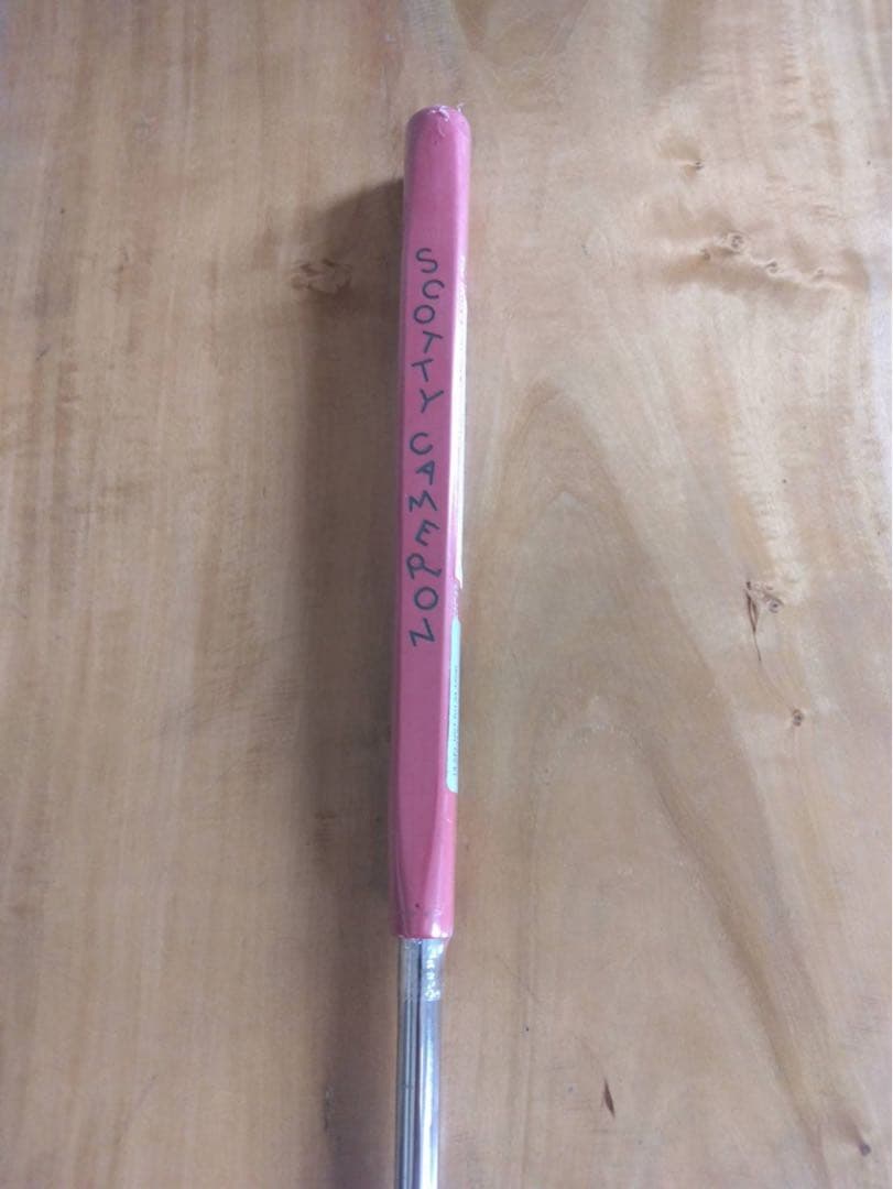 2014スコッティキャメロンニューポート