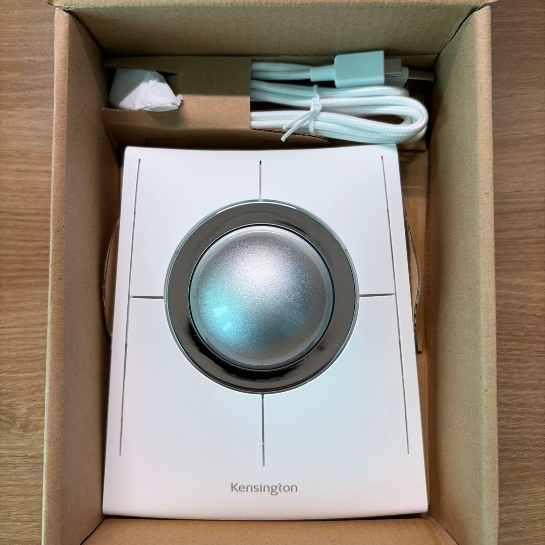 ケンジントン　スリムブレードプロ　SlimBlade Pro