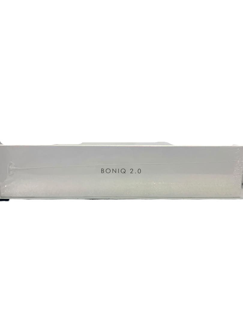 【開封済み・未使用】BONIQ 2.0 低温調理スターターセット ホワイト