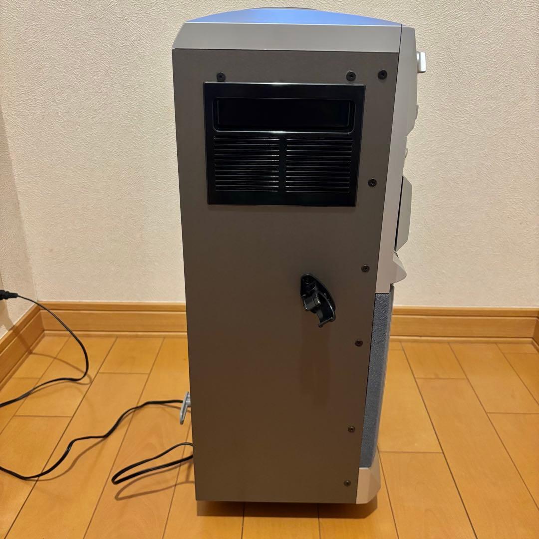 創和 SOWA DVD＆CD ダブルカセットカラオケシステム DVC-W501