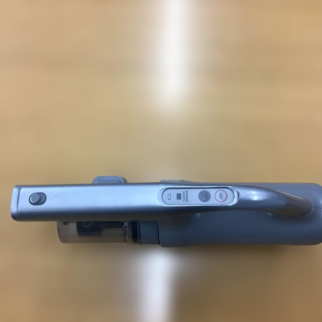 パナソニック　充電式掃除機　MC-SB52K 2022年製