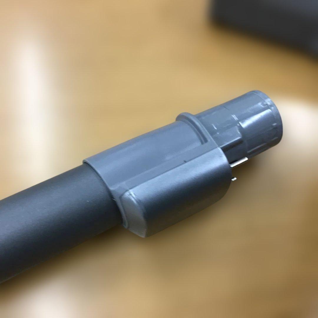 パナソニック　充電式掃除機　MC-SB52K 2022年製