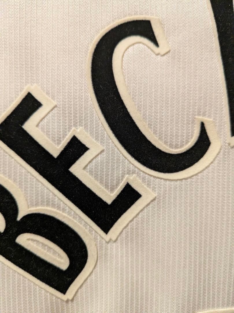 さ*り様 正規品 マンチェスターユナイテッド ベッカム 00/01 アウェイ ユ