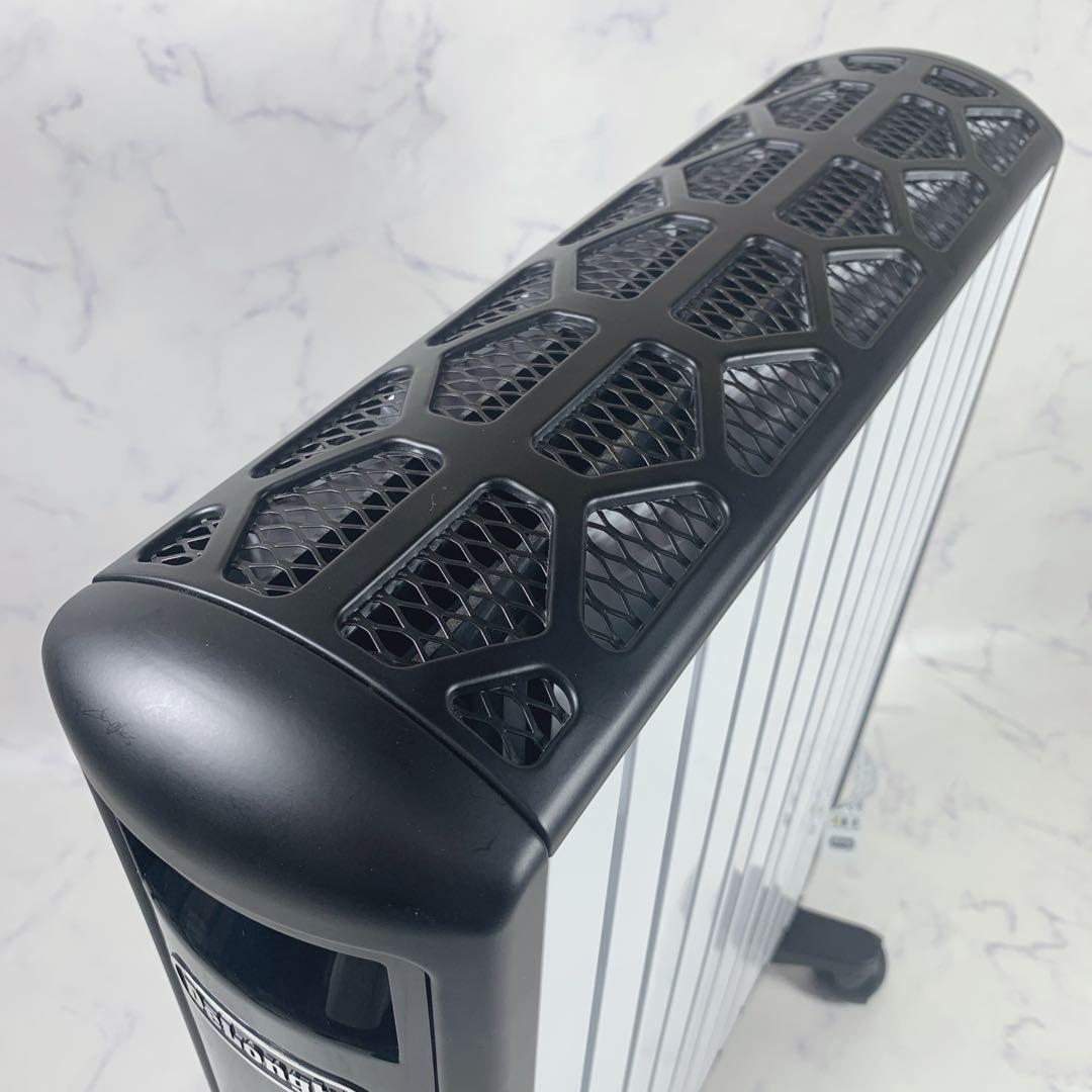 【新品近】DeLonghi MDH15WIFI-BK マルチダイナミックヒーター