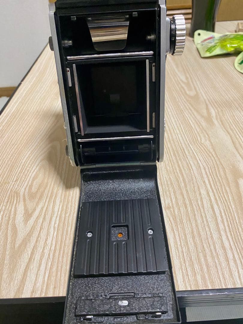 MAMIYAFLEX-C Professional フィルムカメラ