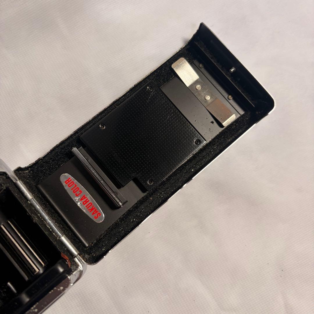 KONICA EYE2 コニカ フィルムカメラ 【送料無料】