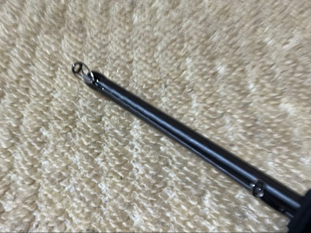 シマノ ディアルーナBS S70MH