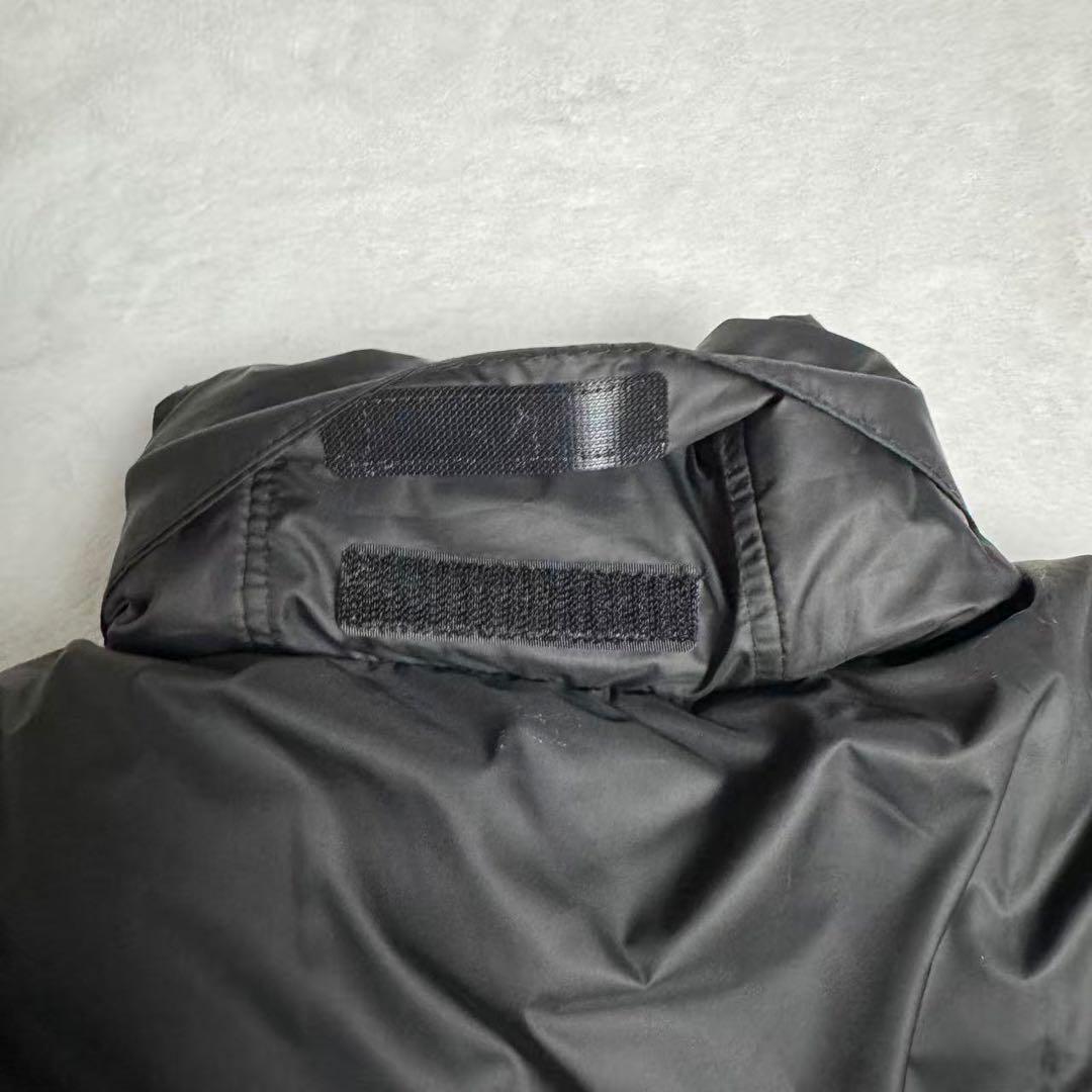 THE NORTH FACE ダウンジャケット ヌプシ 700フィル i