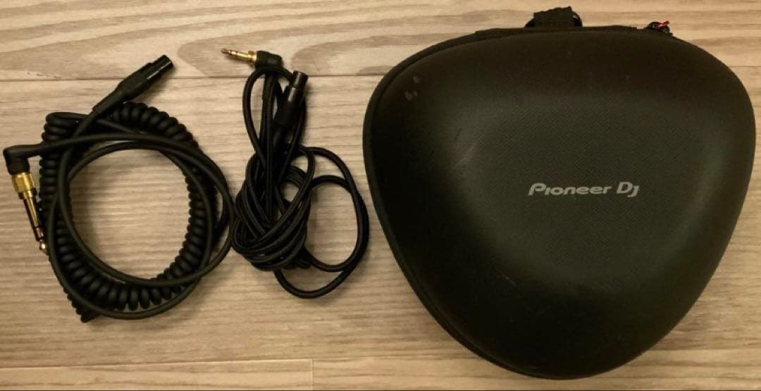 DJ機材 Pioneer HDJ-2000MK2-S