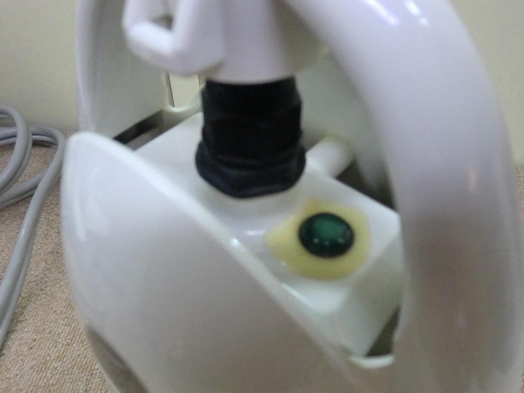 【中古品】PAAG『スーパー風呂バンス1000』