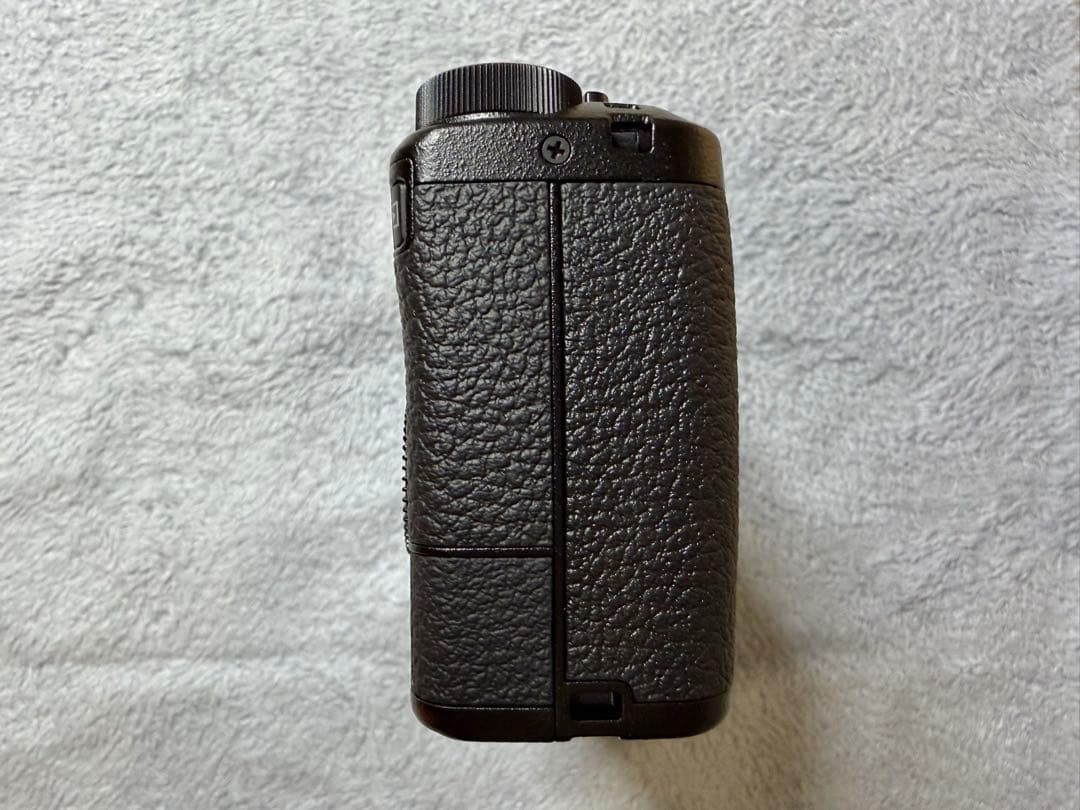 RICOH GR IIIx HDF 64GB SDカード、レンズフィルター付