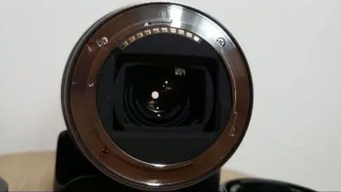 その他 TAMRON 28-200mm F2.8-5.6 Di III RXD