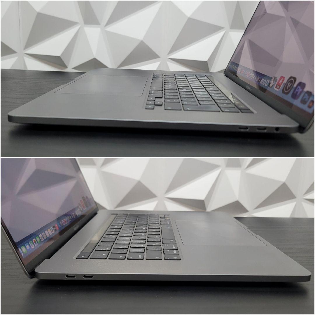 美品 MacBook Pro 16インチ i9 16/1TB CAD&3D設計