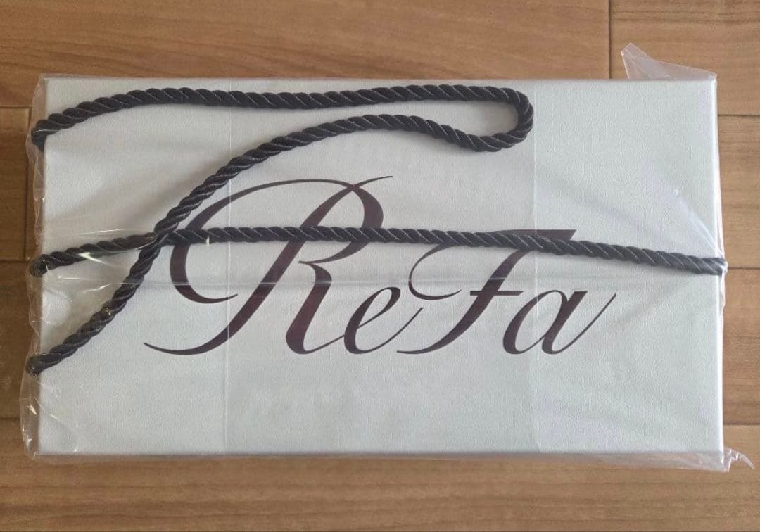 ヘアドライヤー MTG ReFa BEAUTECH DRYER S+