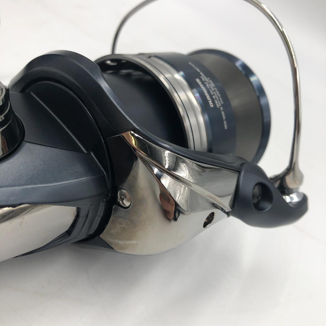 シマノ 大型スピニングリール SW 14000XG/Y33113-H1