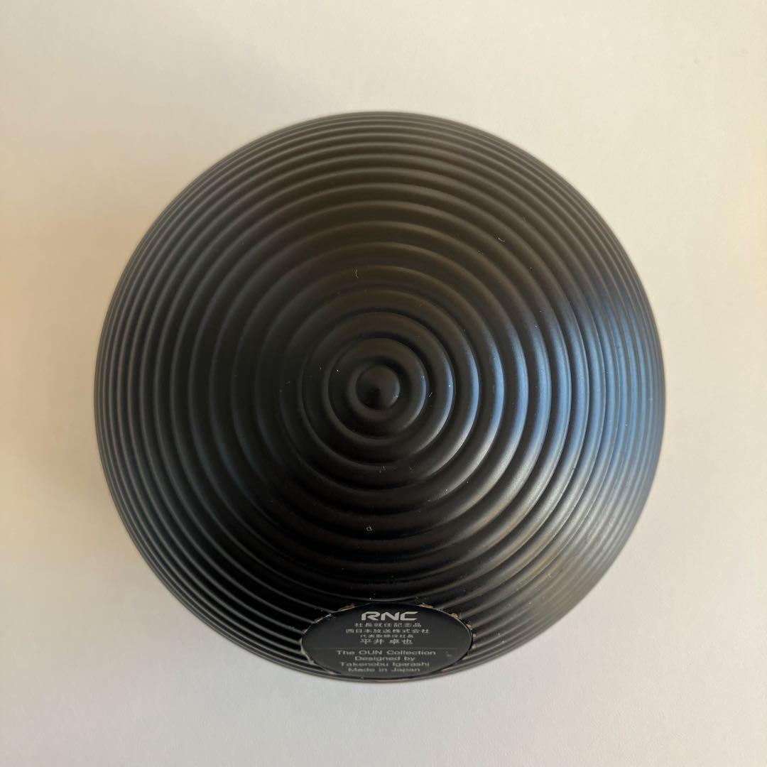 オリジナル 五十嵐威暢 Ball Clock ポストモダン　スペースエイジ