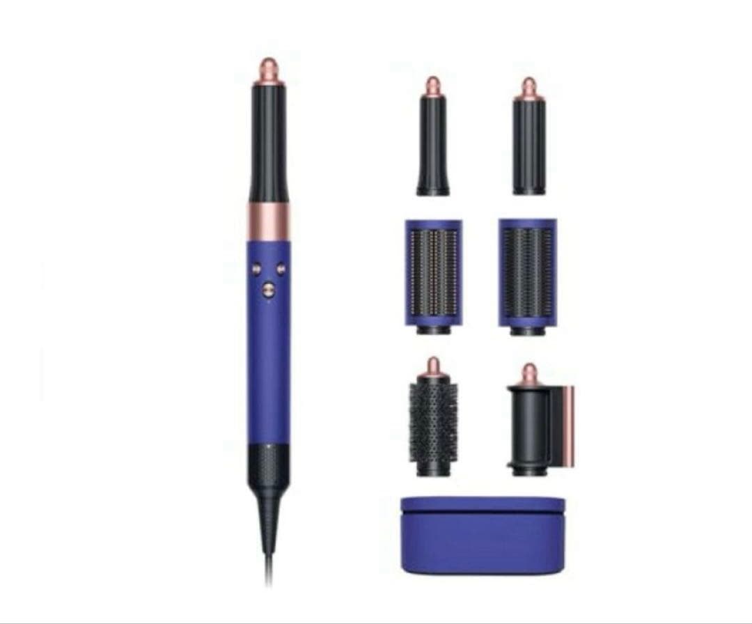 【訳あり】 dyson Airwrap マルチスタイ5-CompleteHS05