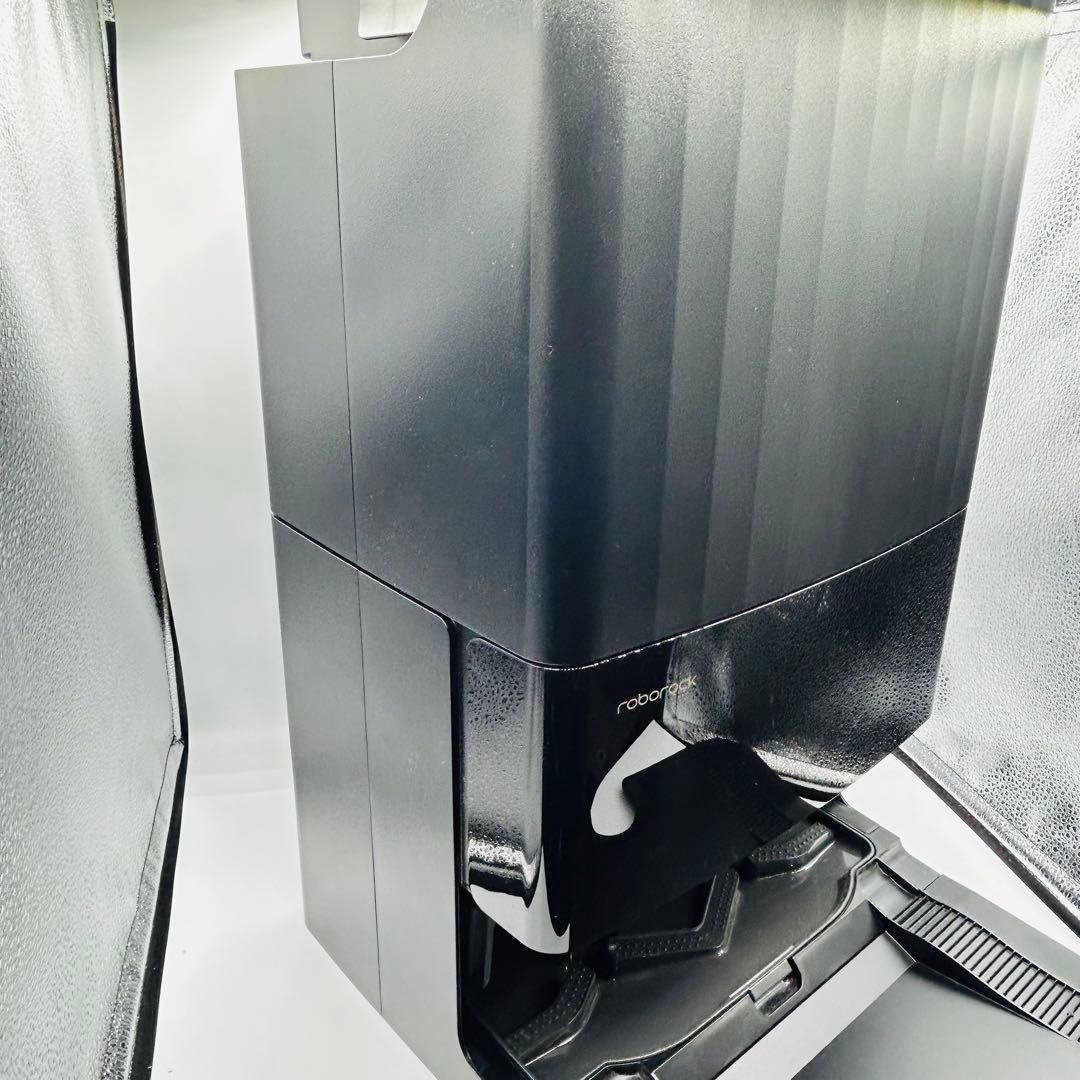 【美品・送料込み！】roborock QR52-04 Q Revo 水拭き機能