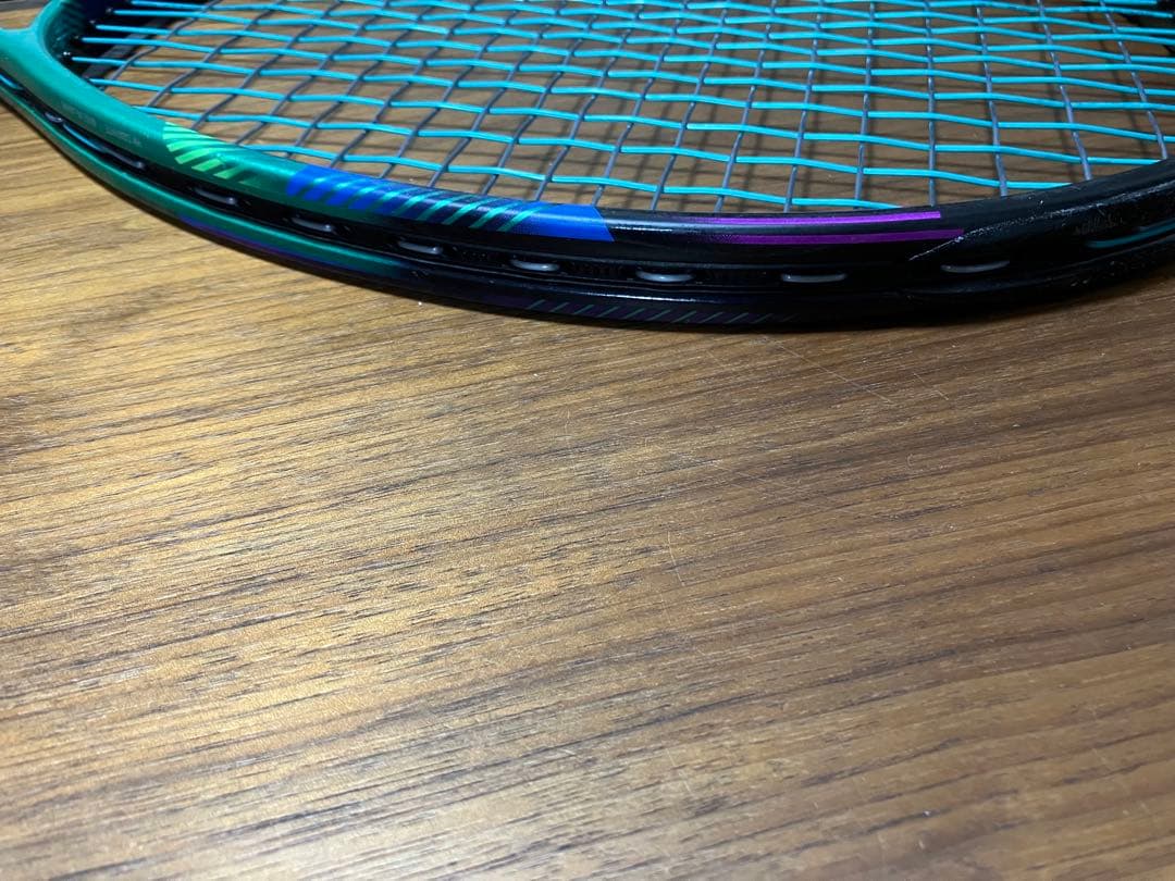 ヨネックス　YONEX VCORE PRO 100L ブイコアプロ100L