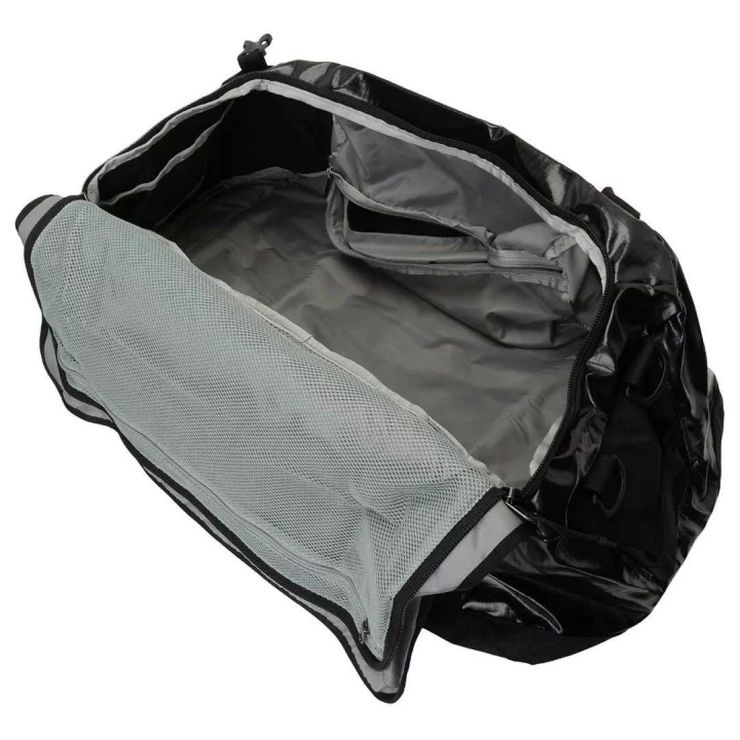 Patagoniaパタゴニア「ブラックホール・ダッフル 55L」極美品　バッグ