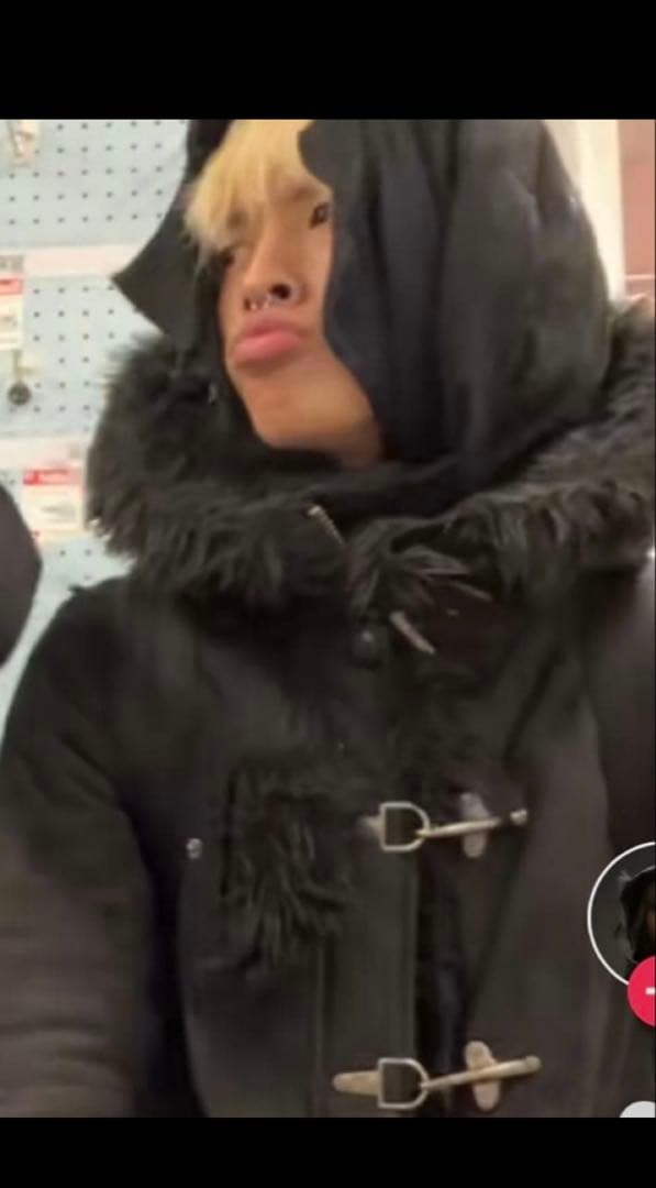 ジャケット・アウター 00s mohair jacket archive